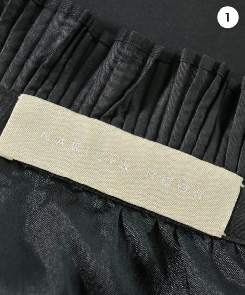 MARILYN MOON 斜紋夾克