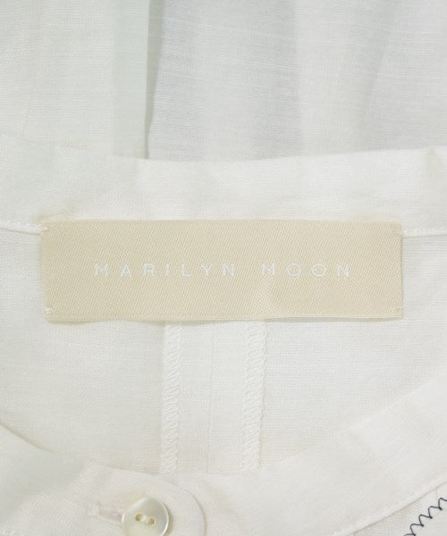 MARILYN MOON 女襯衫
