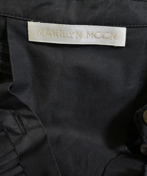 MARILYN MOON 女襯衫