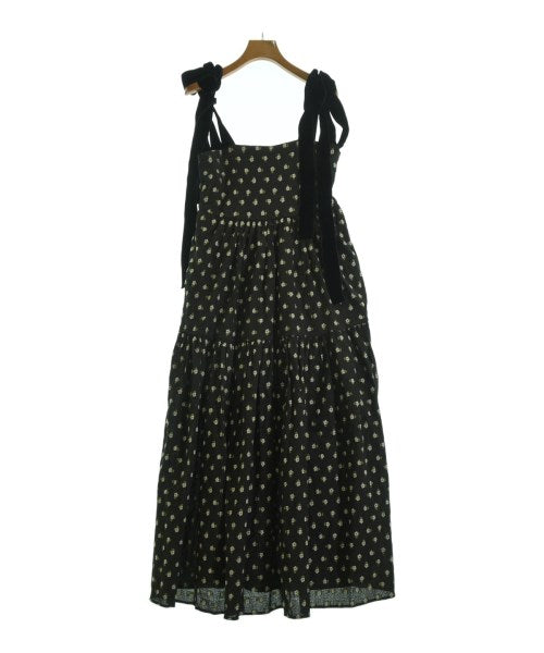 CAROLINA GLASER 洋裝