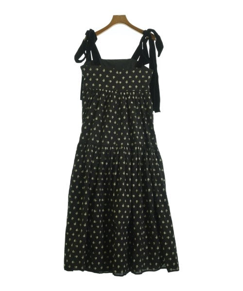 CAROLINA GLASER 洋裝