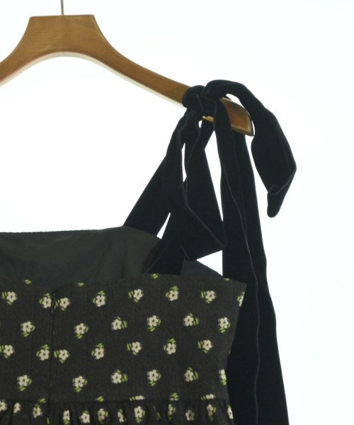 CAROLINA GLASER 洋裝