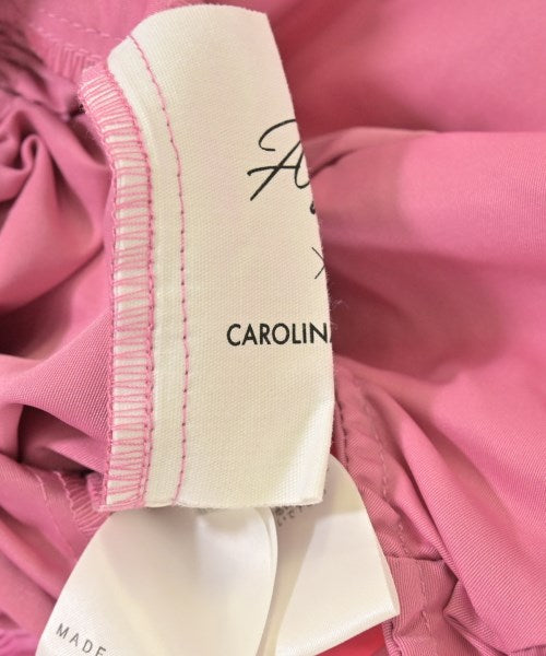 CAROLINA GLASER 洋裝
