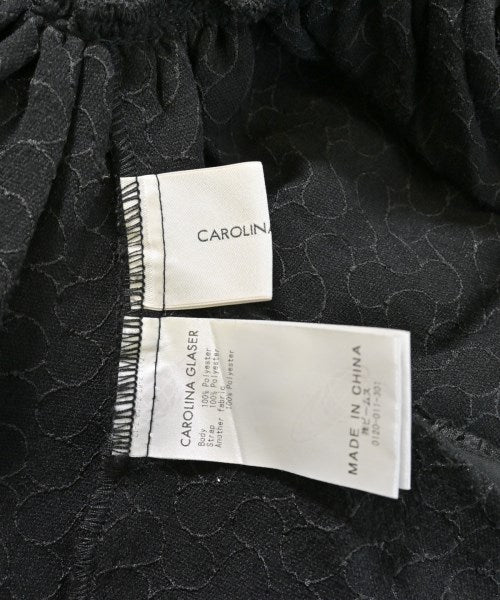 CAROLINA GLASER 洋裝