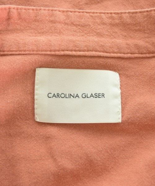 CAROLINA GLASER 洋裝