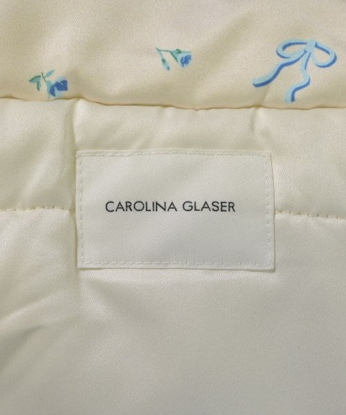 CAROLINA GLASER 羽絨夾克/背心