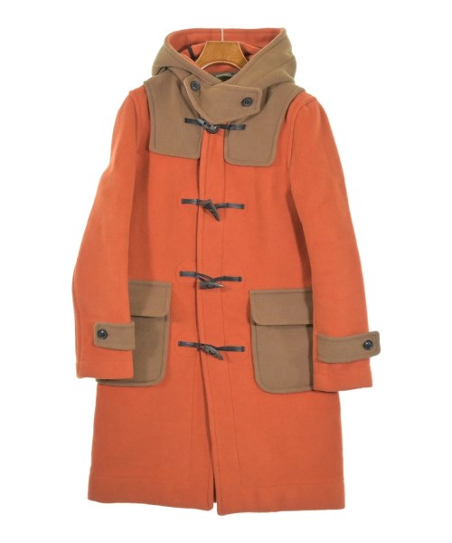 Iliann Loeb 羊毛大衣