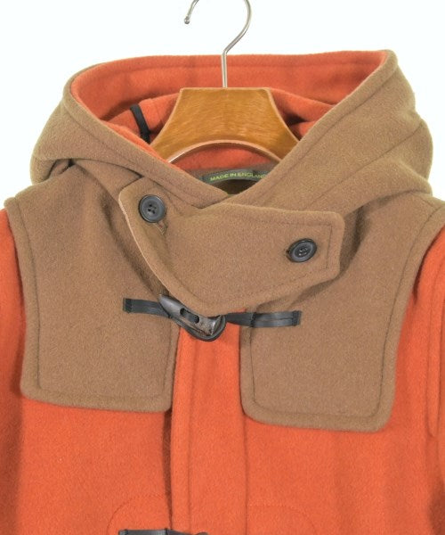 Iliann Loeb 羊毛大衣