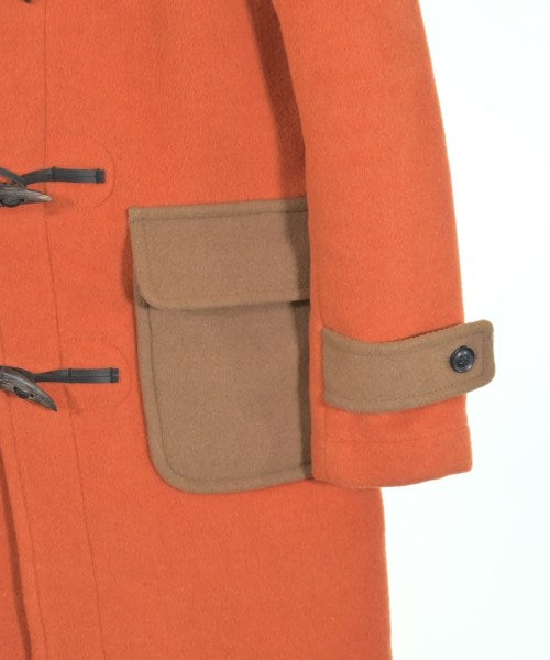 Iliann Loeb 羊毛大衣