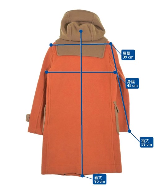 Iliann Loeb 羊毛大衣