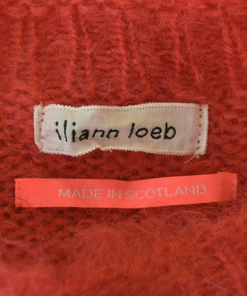 Iliann Loeb 毛衣