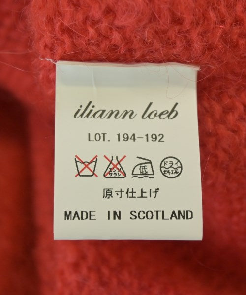 Iliann Loeb 毛衣