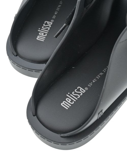 Melissa 涼鞋