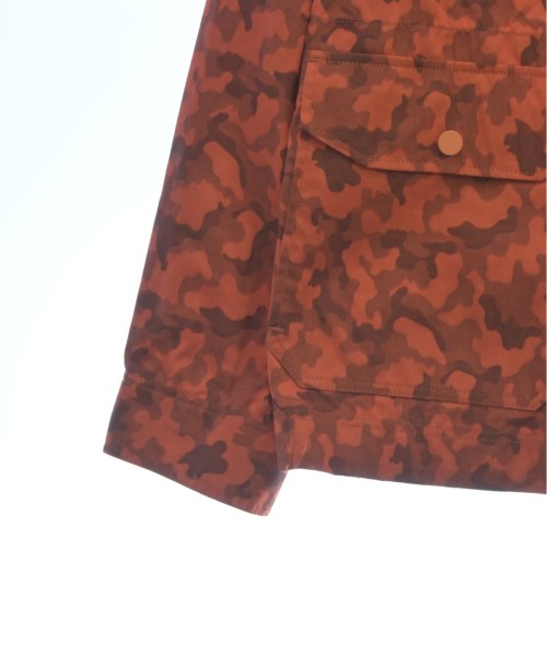 White Mountaineering 軍裝夾克