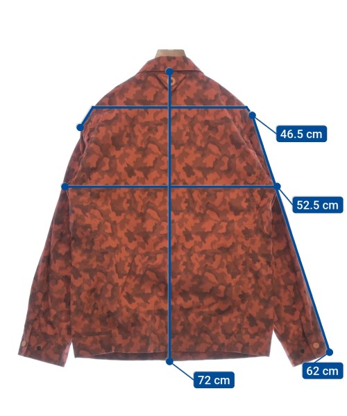 White Mountaineering 軍裝夾克