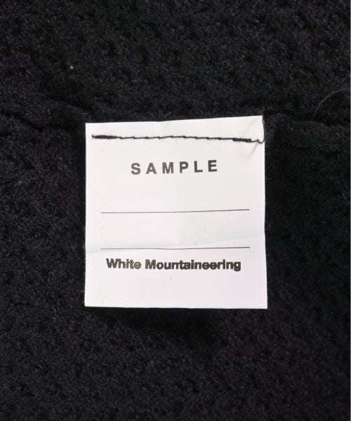 White Mountaineering 運動衫
