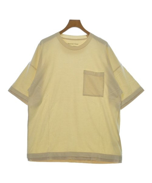 White Mountaineering T恤/上衣