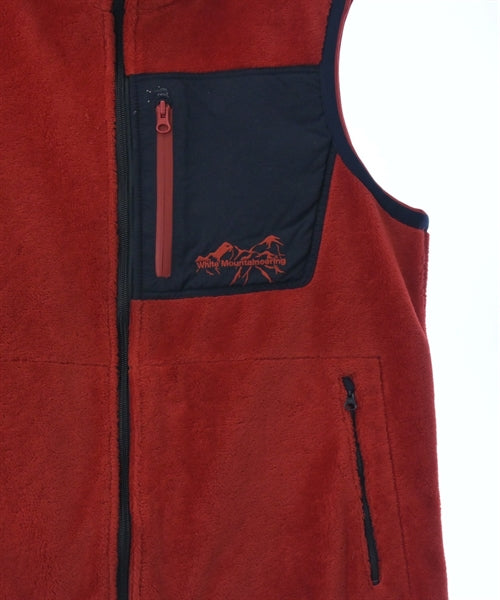 White Mountaineering 其他飛行外套