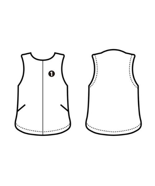 White Mountaineering 其他飛行外套