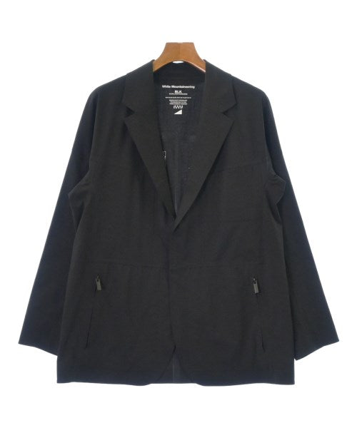 White Mountaineering 夾克