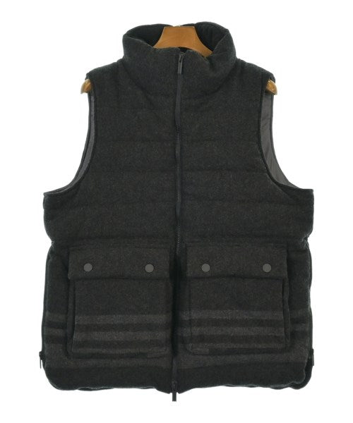 White Mountaineering 羽絨夾克/背心