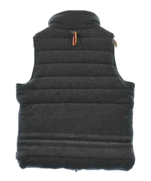 White Mountaineering 羽絨夾克/背心