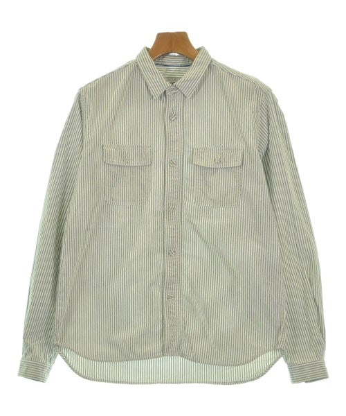 White Mountaineering 休襯衫