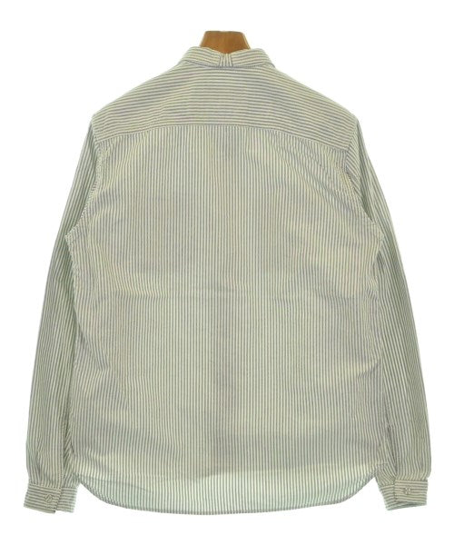 White Mountaineering 休襯衫