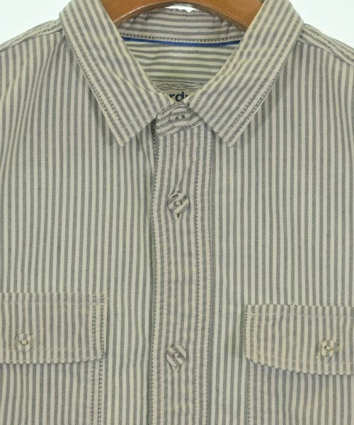 White Mountaineering 休襯衫