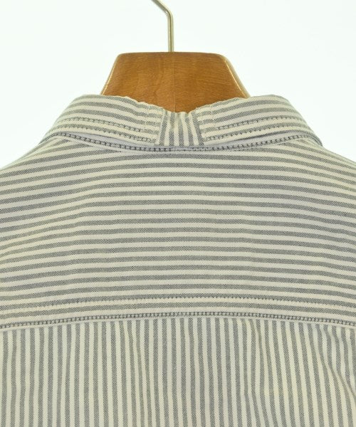 White Mountaineering 休襯衫