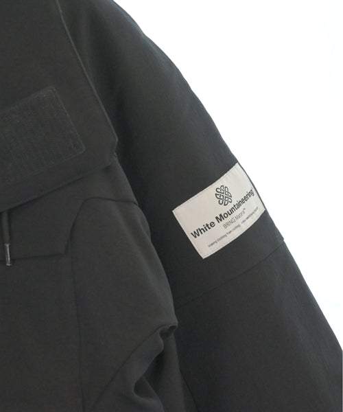 White Mountaineering 羽絨夾克/背心