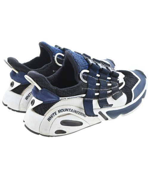 White Mountaineering 運動鞋