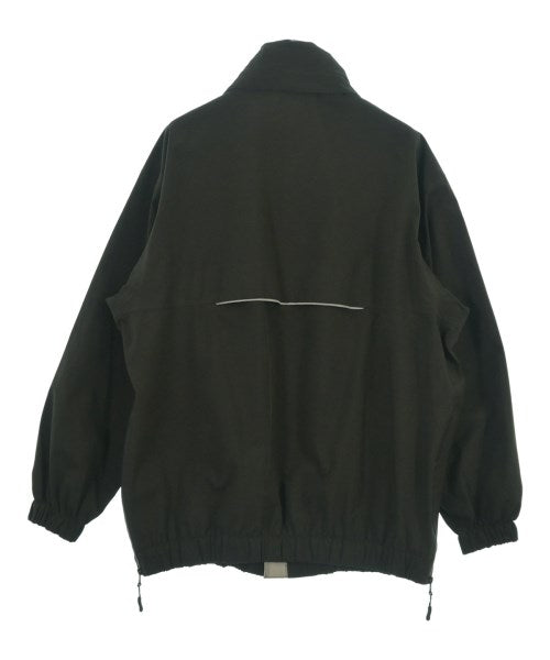 White Mountaineering 斜紋夾克