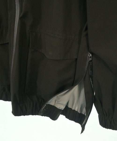 White Mountaineering 斜紋夾克