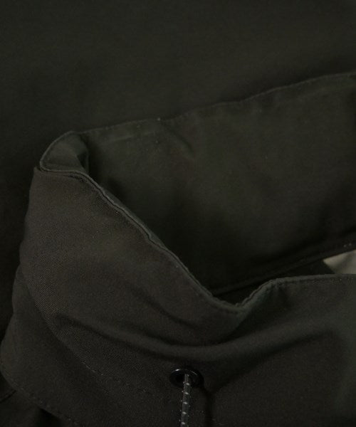 White Mountaineering 斜紋夾克