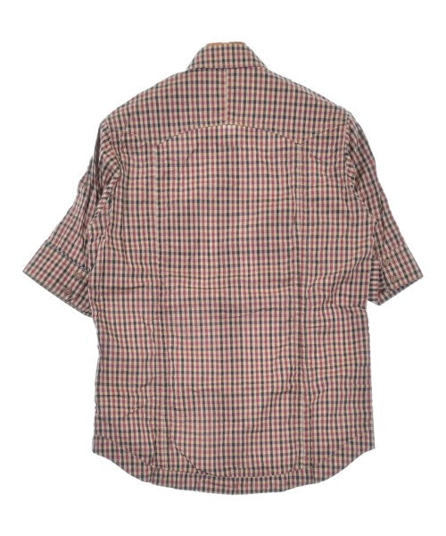 White Mountaineering 休閒襯衫