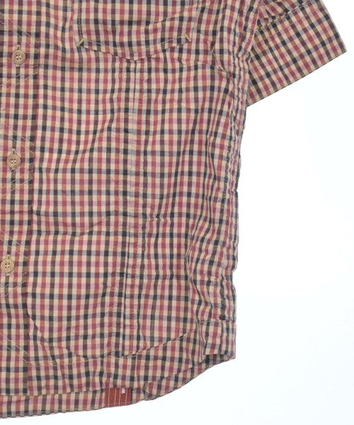 White Mountaineering 休閒襯衫