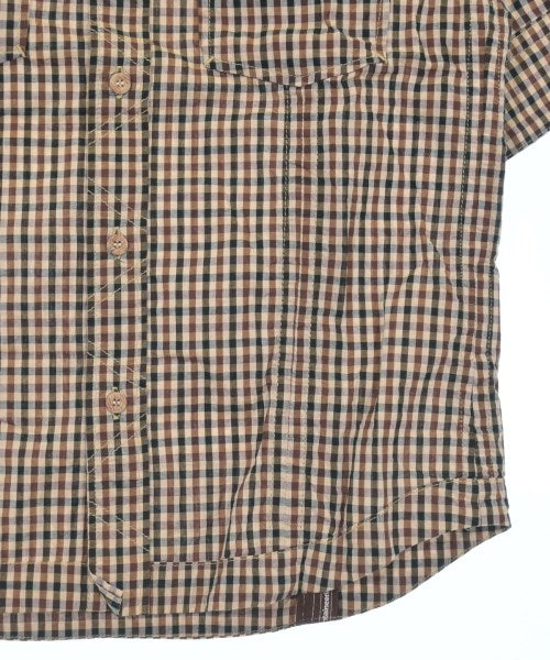 White Mountaineering 休閒襯衫