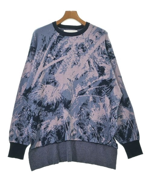 White Mountaineering 毛衣