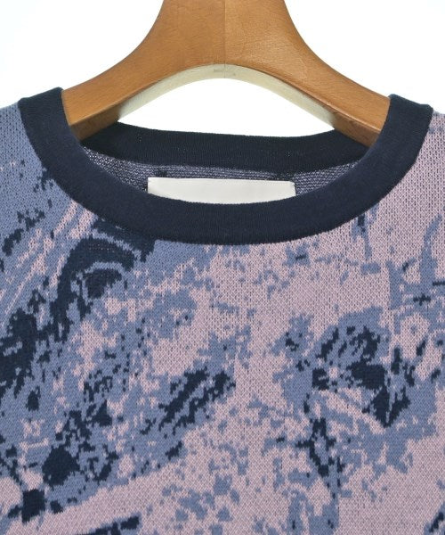 White Mountaineering 毛衣