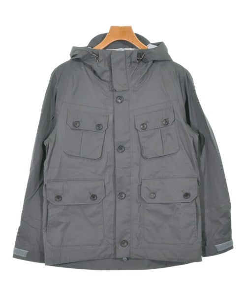 White Mountaineering 山系外套