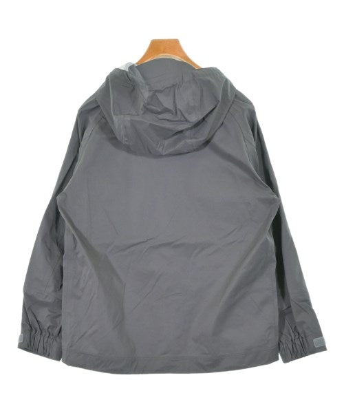 White Mountaineering 山系外套