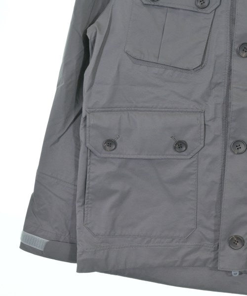 White Mountaineering 山系外套