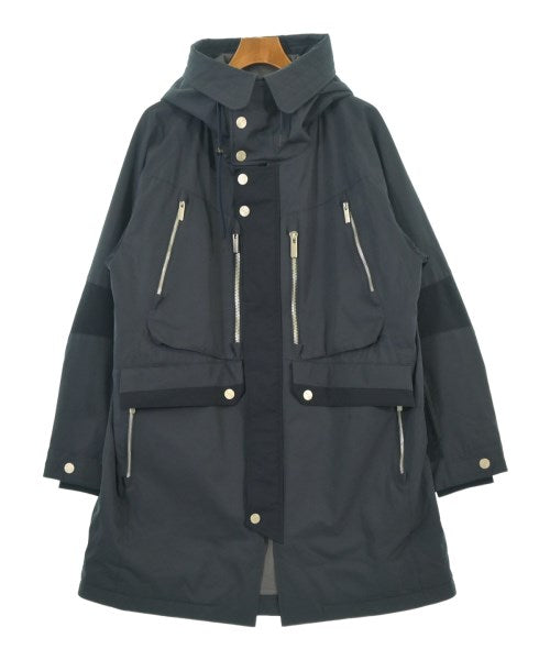 White Mountaineering 其他大衣