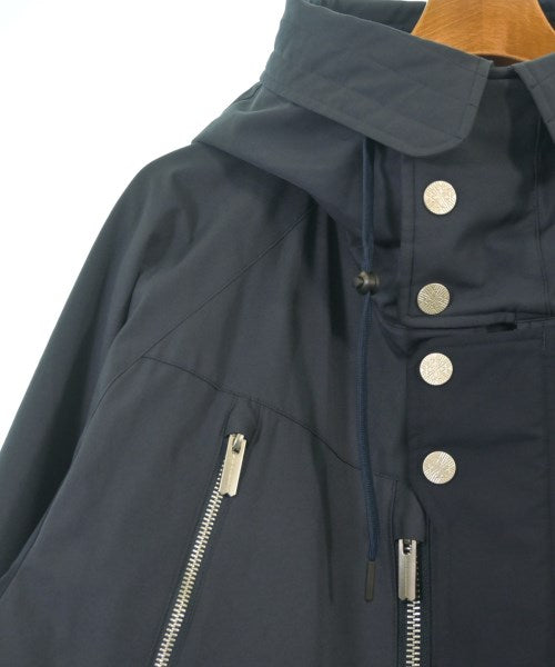 White Mountaineering 其他大衣