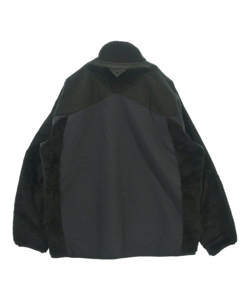 White Mountaineering 其他飛行外套