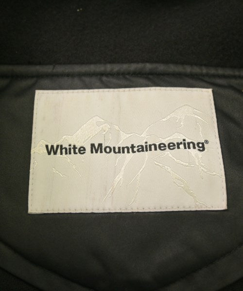 White Mountaineering 其他飛行外套