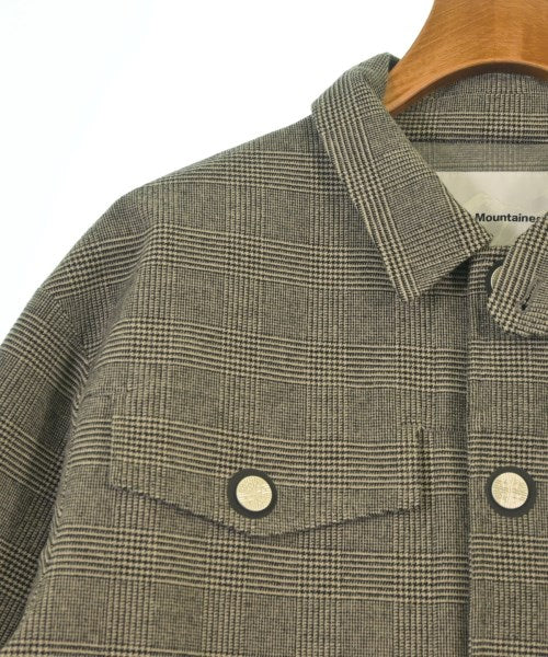 White Mountaineering 其他飛行外套