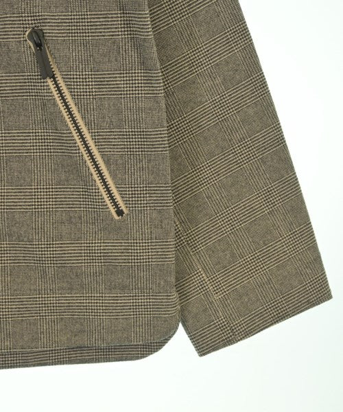 White Mountaineering 其他飛行外套