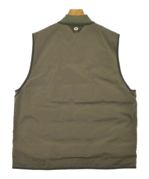 White Mountaineering 其他飛行外套